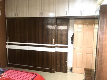 Furnished Amenities in 3 BHK Apartment at Basapura – for Sale