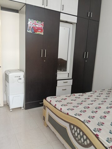 Furnished Amenities in 1 BHK Apartment at shiv Kalp Homes, Wadgaon Sheri – for Rent