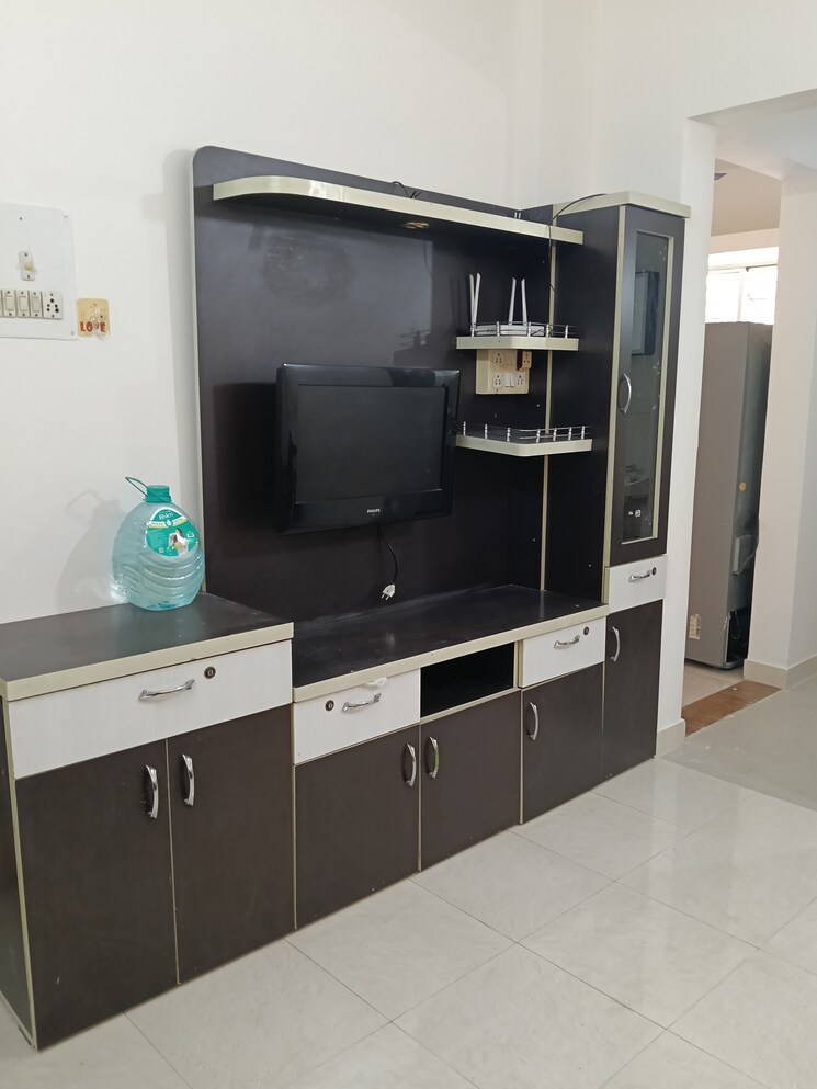 Kitchen, shiv-kalp-homes 1 Bedroom 650 Sq.Ft. Apartment In Wadgaon Sheri Pune 9737120