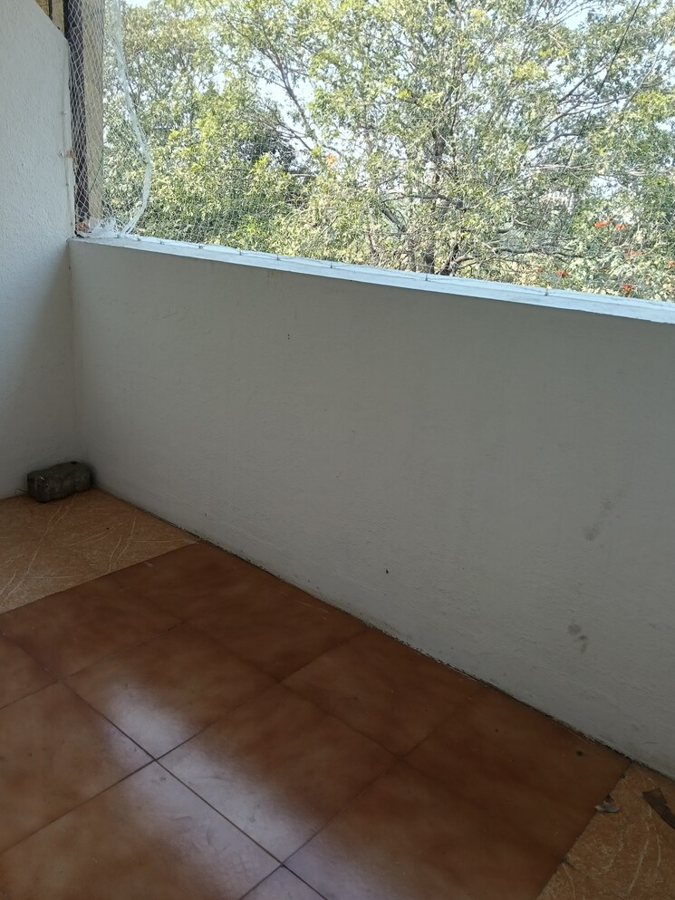 Balcony, shiv-kalp-homes 1 Bedroom 650 Sq.Ft. Apartment In Wadgaon Sheri Pune 9737120