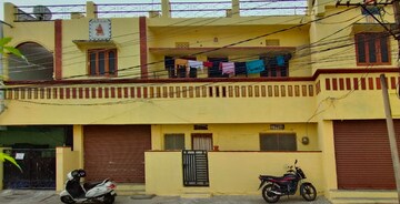 6+ BHK Independent House – Exterior View View at Anandbagh - for Sale
