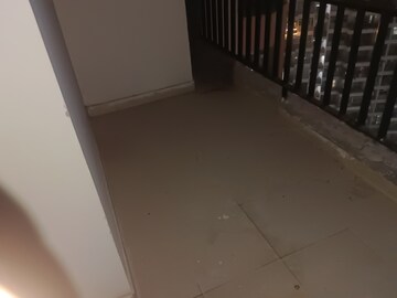 Kitchen in 2 BHK Apartment at GH-7 Crossings Republik, Vijay Nagar – for Rent