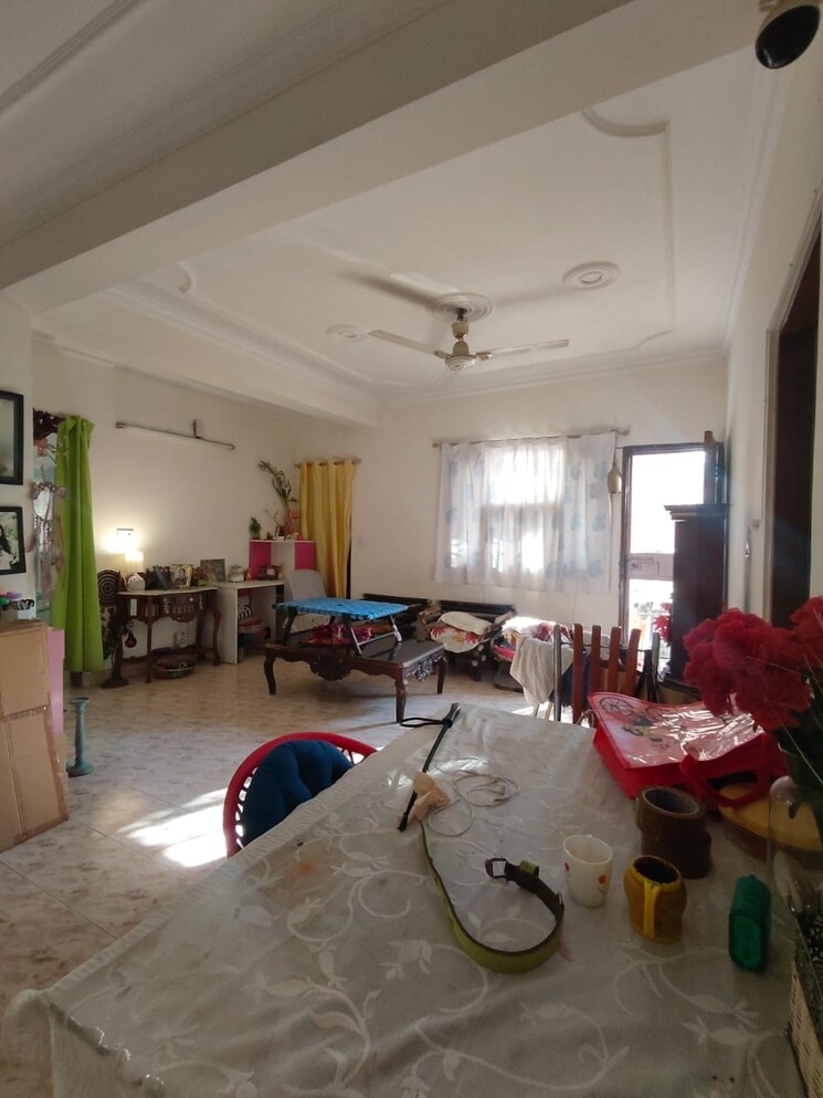 Cover Image, malviya nagar 2 Bedroom 1200 Sq.Ft. Builder Floor In Malviya Nagar Delhi 9737154