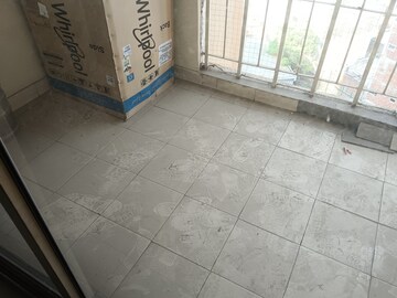 Balcony in 2 BHK Apartment at Mahagun Mascot, Sain Vihar – for Rent