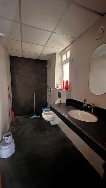 Master Bedroom in 2 BHK Apartment at Rishita Mulberry Heights, Sushant Golf City – for Rent