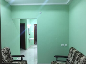 Furnished Amenities in 2 BHK Apartment at Begumpet – for Rent