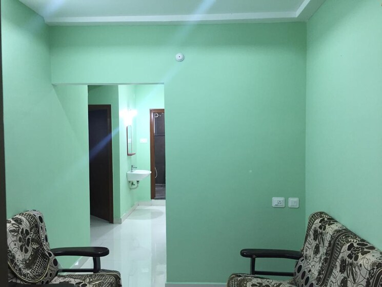 undefined, begumpet 2 Bedroom 1140 Sq.Ft. Apartment In Begumpet Hyderabad 9737168