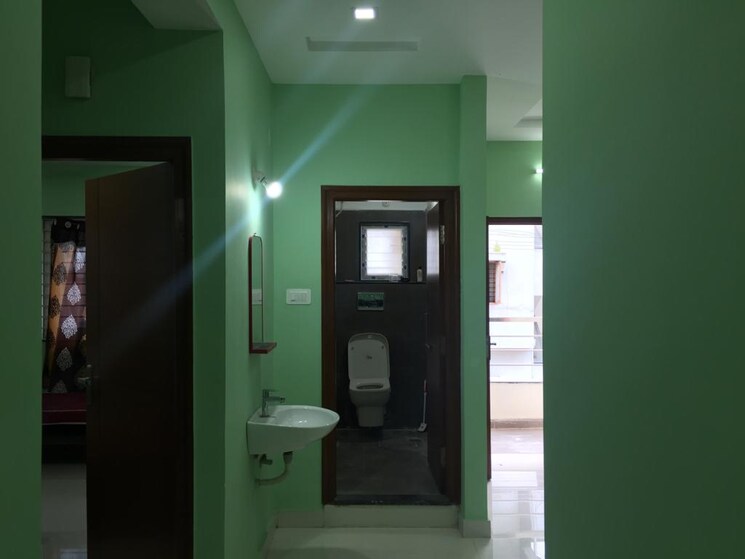 undefined, begumpet 2 Bedroom 1140 Sq.Ft. Apartment In Begumpet Hyderabad 9737168