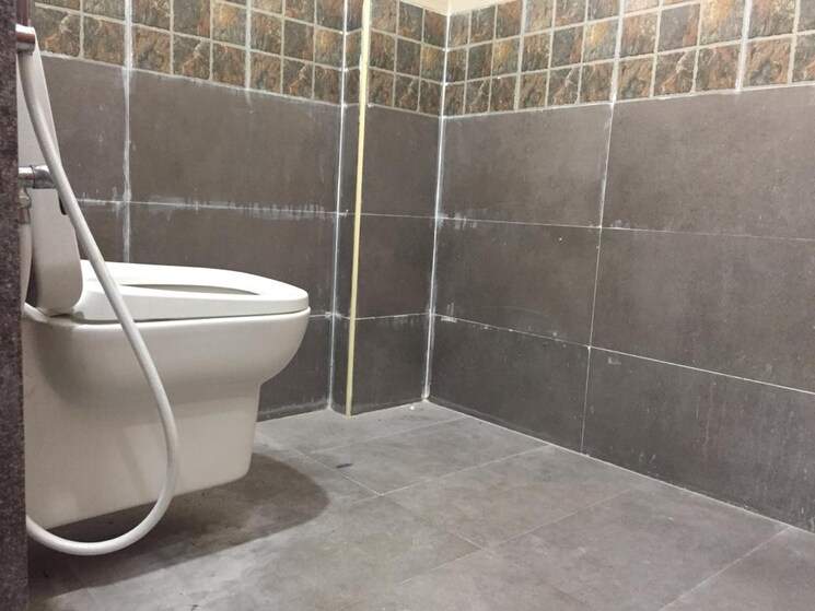 Bathroom, begumpet 2 Bedroom 1140 Sq.Ft. Apartment In Begumpet Hyderabad 9737168