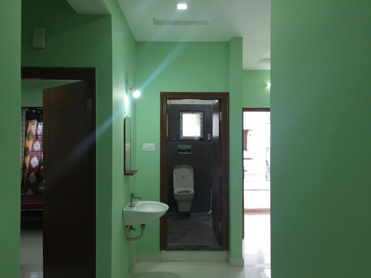 undefined, begumpet 2 Bedroom 1140 Sq.Ft. Apartment In Begumpet Hyderabad 9737168