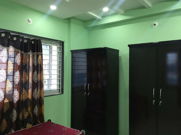 Bedroom, begumpet 2 Bedroom 1140 Sq.Ft. Apartment In Begumpet Hyderabad 9737168