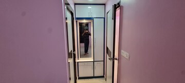 Building Lobby in 3.5 BHK Apartment at PrimarcThe Soul, Rajarhat New Town – for Sale