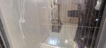 Bathroom in 3.5 BHK Apartment at PrimarcThe Soul, Rajarhat New Town – for Sale