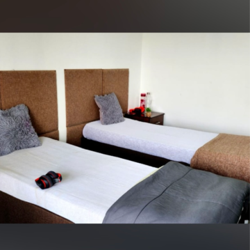 Bedroom in  Pg at Thane West – for Rent