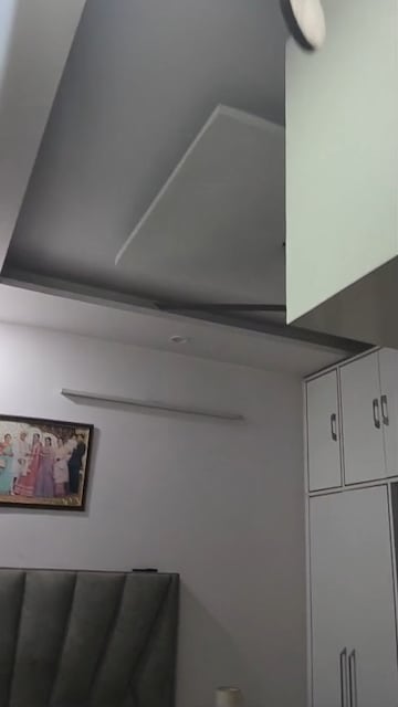 Furnished Amenities in 3 BHK Builder Floor at Rohini Sector 25 – for Sale