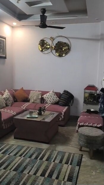 3 BHK Builder Floor for Sale in Rohini Sector 25, Delhi