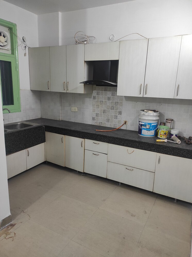 Kitchen, narkanda-apartment 2.5 Bedroom 1400 Sq.Ft. Builder Floor In Sector 31 Gurgaon 9737195