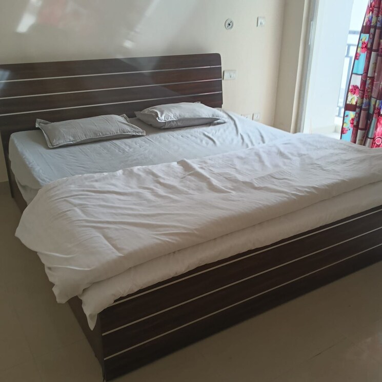 Bedroom, ansal-api-celebrity-gardens 3.5 Bedroom 1800 Sq.Ft. Apartment In Sushant Golf City Lucknow 9737196