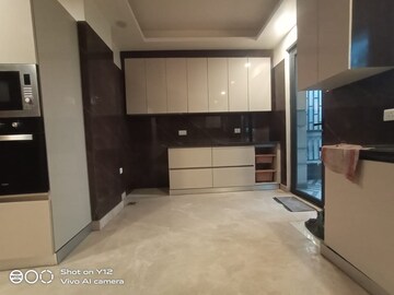 Bedroom in 4 BHK Builder Floor at Greater Kailash I – for Rent