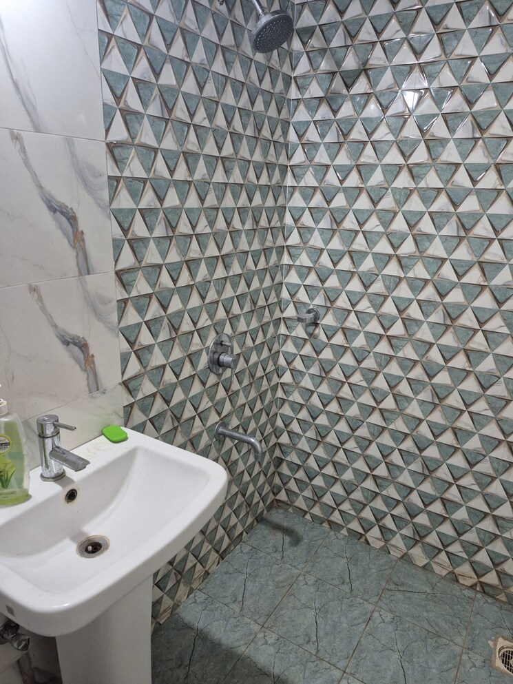 Bathroom, naiknavare-avon-vista-balewadi 2 Bedroom 826 Sq.Ft. Apartment In Balewadi Pune 9737191