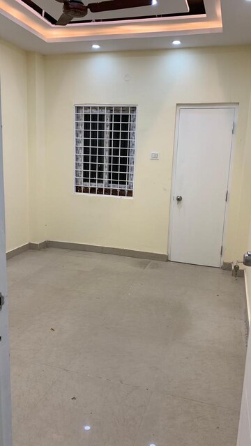 1 RK Builder Floor For Rent in Begumpet