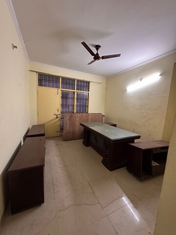 Living Room in  Office Space at Gomti Nagar – for Rent