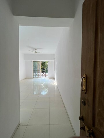 3 BHK Apartment For Rent in Janki Rainbow Apartments, Baner