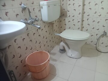 1 RK Builder Floor For Rent in Begumpet