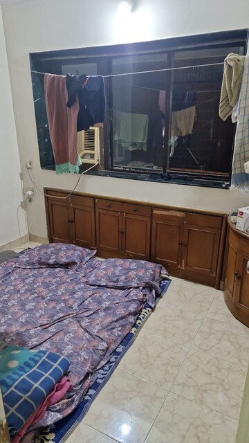 Bedroom in 1 BHK Apartment at Mahadev Apartment Virar, Virar East – for Sale