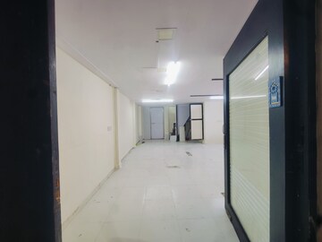  Office Space – Entrance View at Malad West - for Rent