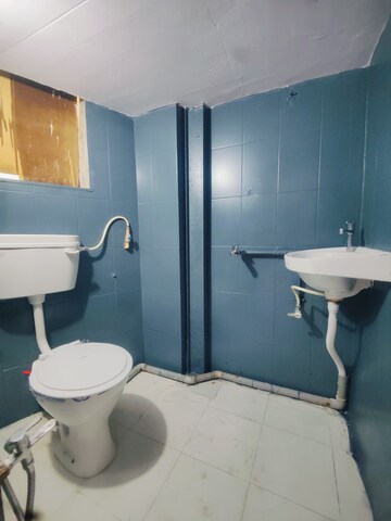 Washroom in  Office Space at Malad West – for Rent