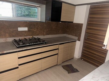 Kitchen in 3 BHK Villa at Blue Lotus Villas, Bhanur – for Rent