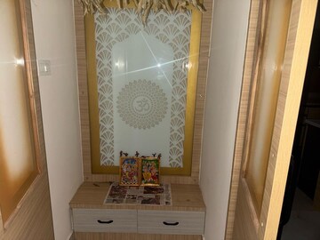  3 BHK Villa at Blue Lotus Villas, Bhanur – for Rent