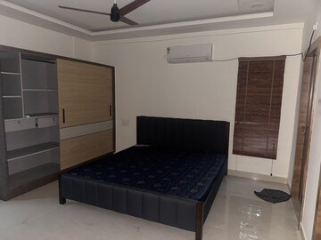 Bedroom in 3 BHK Villa at Blue Lotus Villas, Bhanur – for Rent