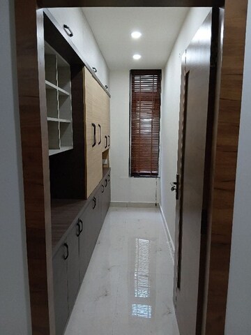 Cupboard in 3 BHK Villa at Blue Lotus Villas, Bhanur – for Rent