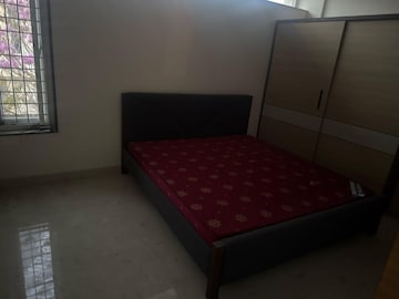 Bedroom in 3 BHK Villa at Blue Lotus Villas, Bhanur – for Rent