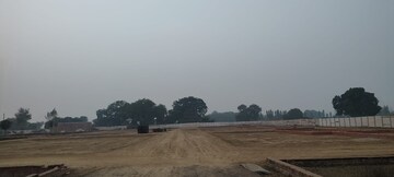 Plot Area in  Plot at Mohanlalganj – for Sale
