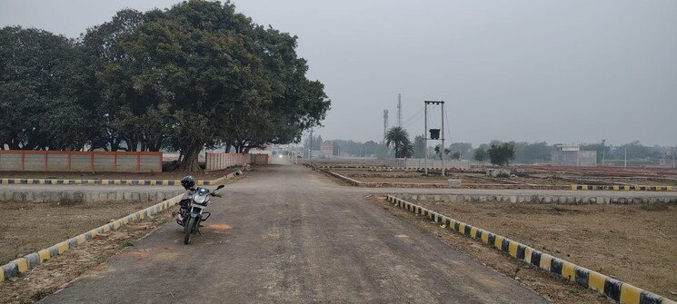 undefined, mohanlalganj  2200 Sq.Ft. Plot In Mohanlalganj Lucknow 9737255