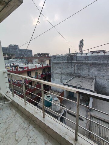 2 BHK Builder Floor – Exterior View View at Saket - for Rent