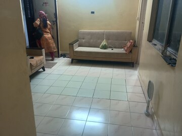 Living Room in 2 BHK Apartment at Anand Nagar – for Rent