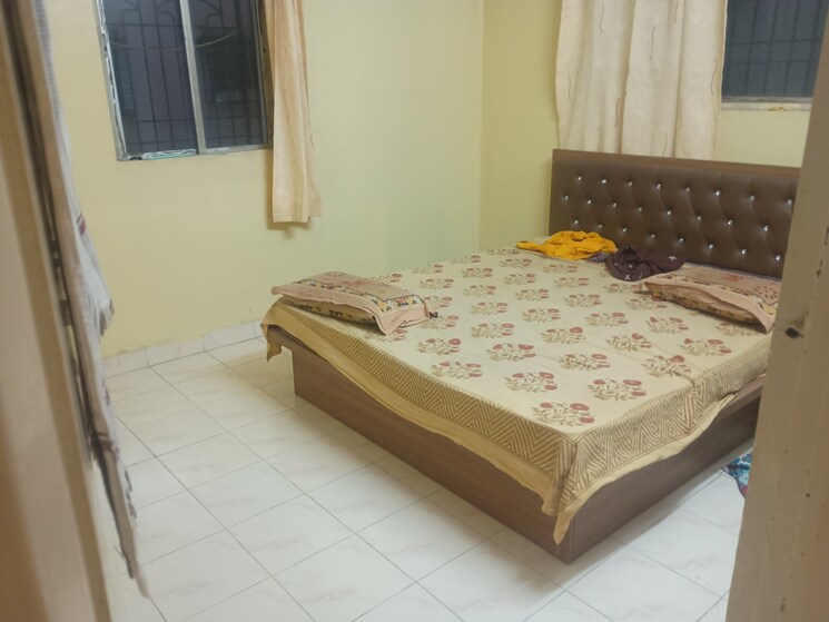 Cover Image, anand nagar 2 Bedroom 850 Sq.Ft. Apartment In Anand Nagar Pune 9737276