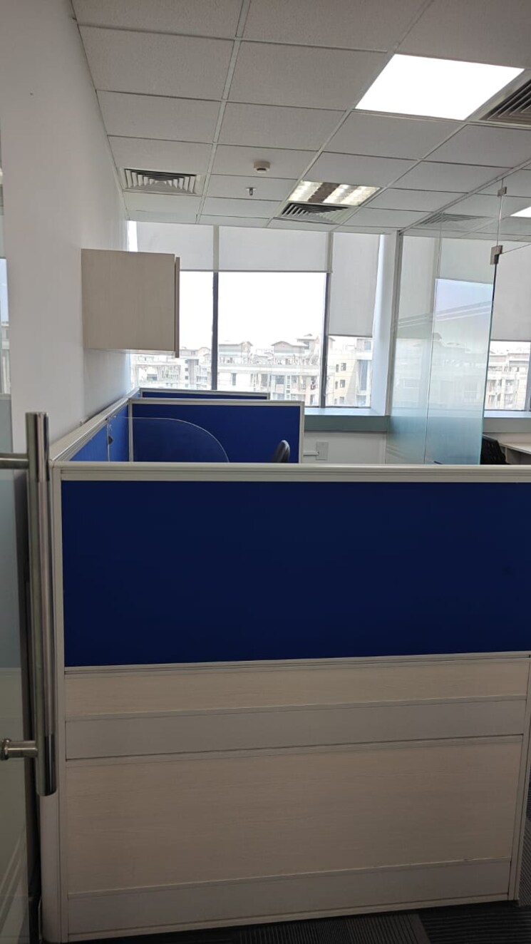 Kitchen, spaze-itech-park Commercial Office Space 834 Sq.Ft. In Sector 49 Gurgaon 9737287