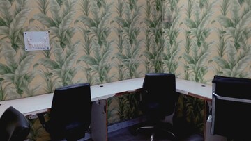 Team Area in  Office Space at Sector 63 – for Rent