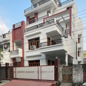  Pg For Rent in Gomti Nagar