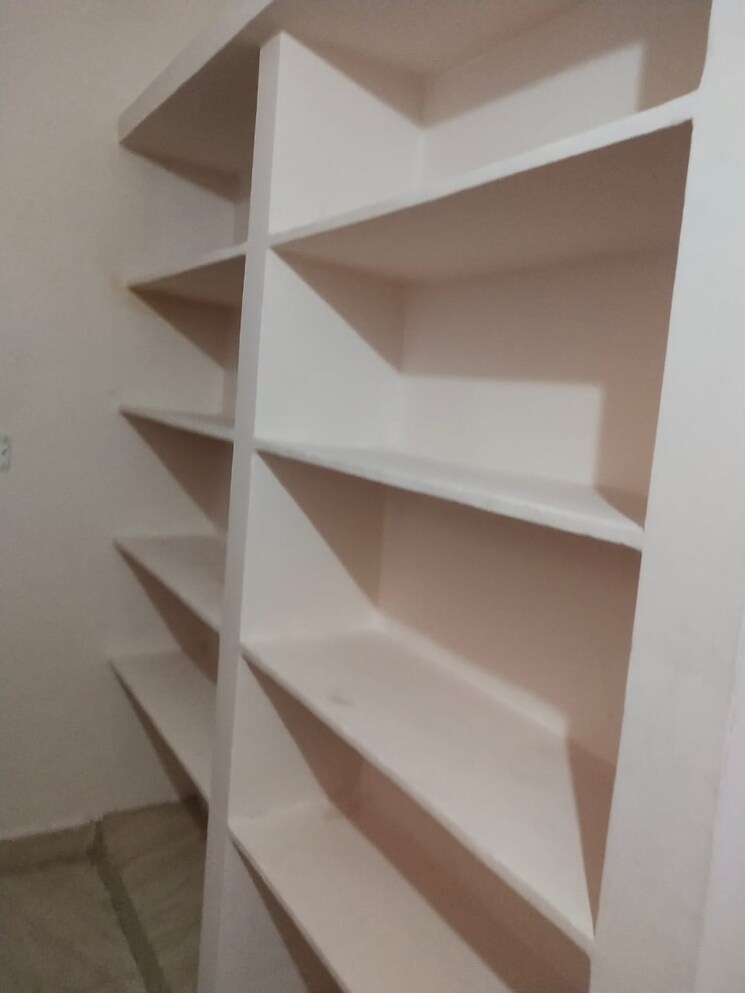 undefined, begumpet 1 Bedroom 510 Sq.Ft. Independent House In Begumpet Hyderabad 9737291