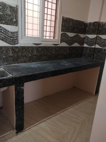 Kitchen in 1 BHK Independent House at Begumpet – for Rent