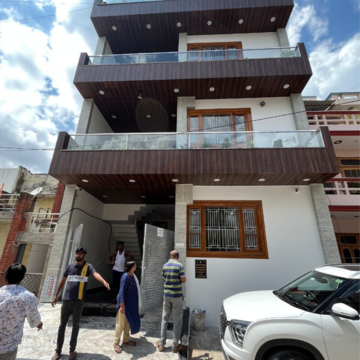  Pg For Rent in Gomti Nagar