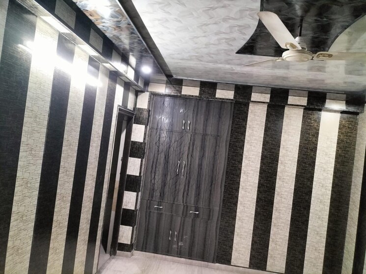 Balcony, vvip-addresses 3 Bedroom 1850 Sq.Ft. Apartment In Raj Nagar Extension Ghaziabad 9737318