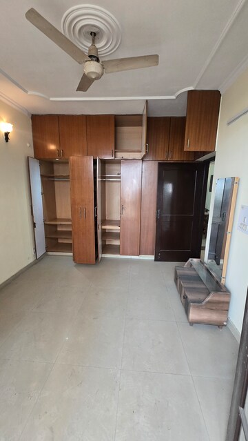 Kitchen in 3 BHK Apartment at Eldeco Green Meadows, Pi Greater Noida – for Sale