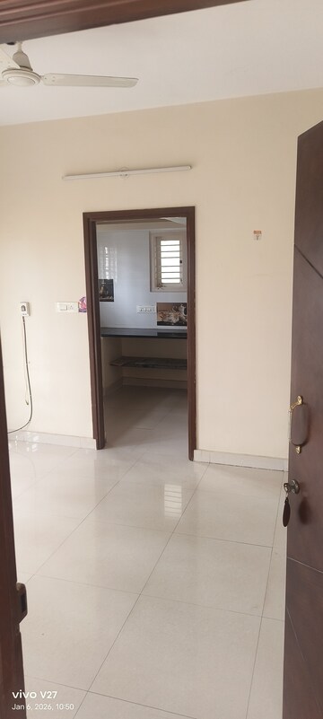1 BHK Builder Floor For Rent in BTM Residency, Btm Layout